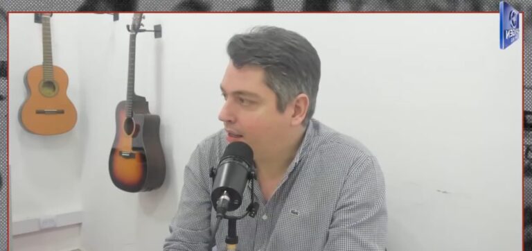 “Vamos a ganar las elecciones y la Libertad Avanza va a salir tercero”