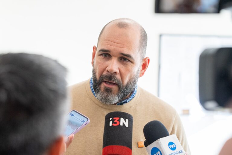 “Más allá de lo personal, llegar a la Cámara de Diputados es un desafío colectivo”