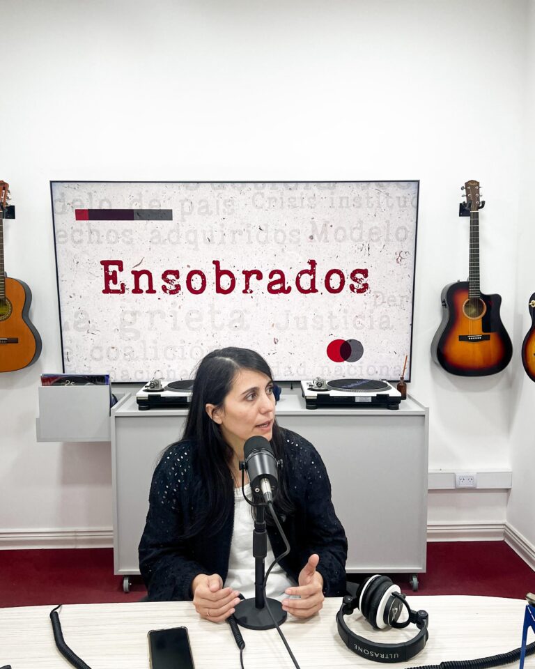 Cejas: “De ninguna manera nos dejamos correr con la unidad porque sí”