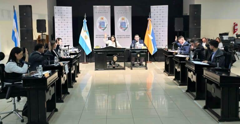 Los proyectos aprobados en la VI Sesión Ordinaria