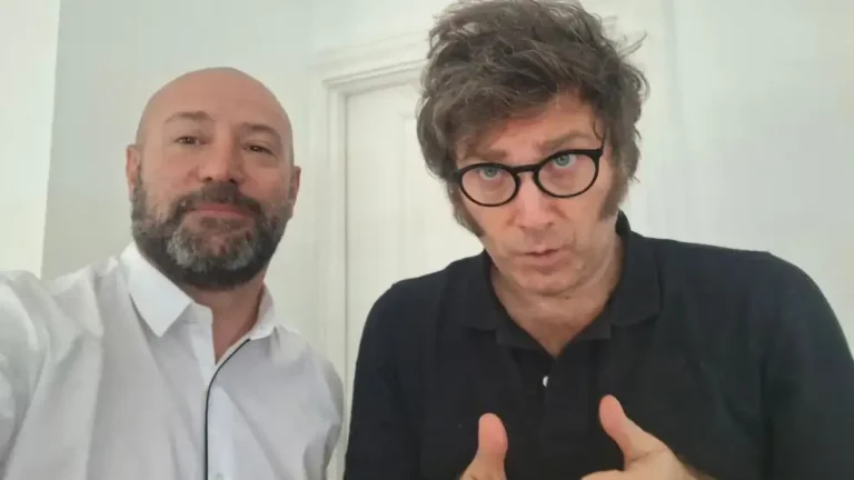 Escándalo por coimas: revelan nuevos audios de Spagnuolo donde menciona a Pettovello y Mondino