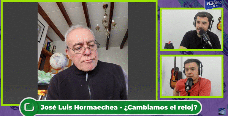¿Qué beneficios tendría Tierra del Fuego con el cambio del huso horario?