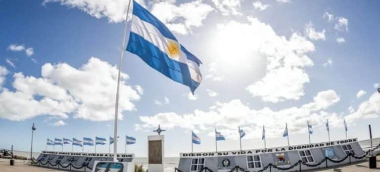Solicitan al CIN que pronuncie su repudio sobre el concurso británico en Malvinas