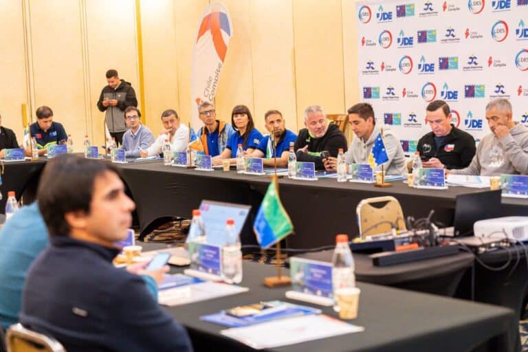 Por los altos costos, Tierra del Fuego no será sede de los Juegos de la Araucanía