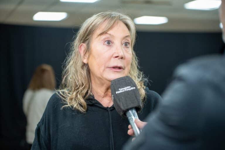 “Hay más personas sin trabajo, pero también gente que estando empleada no les alcanza”