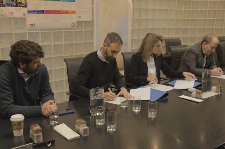 Con la retirada de YPF, Terra Ignis fortalece sus equipos técnicos para encarar las operaciones