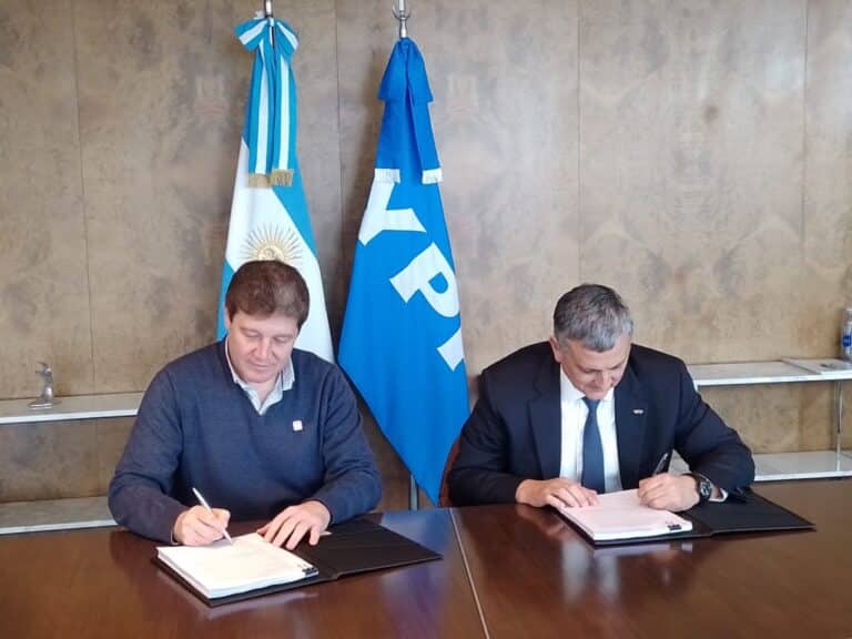 Terra Ignis se quedará con las operaciones de YPF y el traspaso deberá ser aprobado por la Legislatura