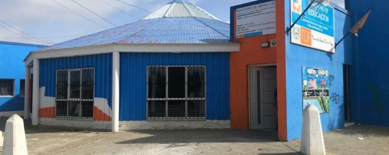 “Repudiamos categóricamente cualquier manifestación de violencia y vandalismo”