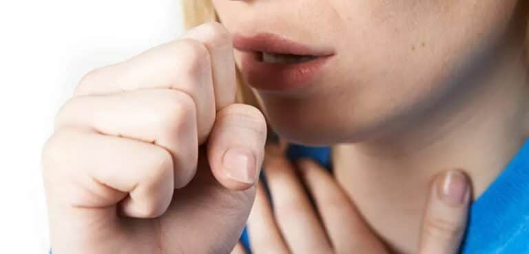 Salud confirmó casos de coqueluche en Ushuaia