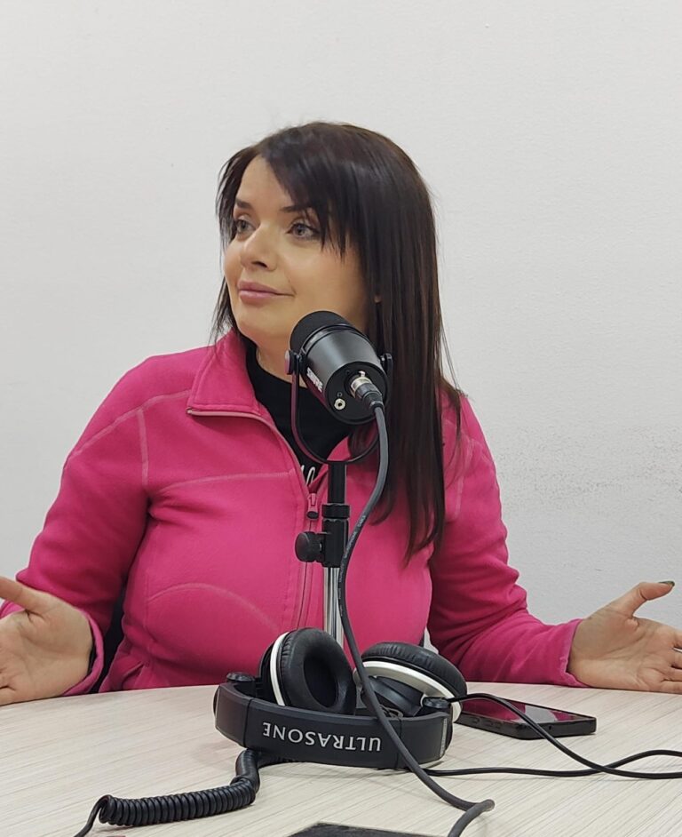 Rottaris: “Hay que empezar a tocar los sectores a los que siempre les va bien”