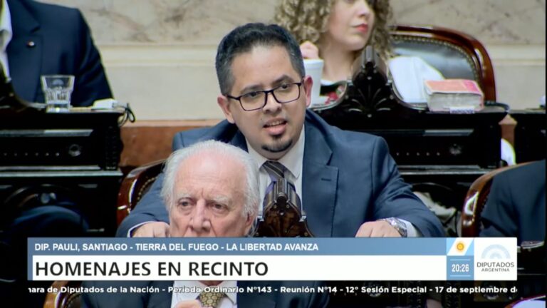 “Desde que hablamos del país que queremos, recibimos intentos de asesinato y violencia”