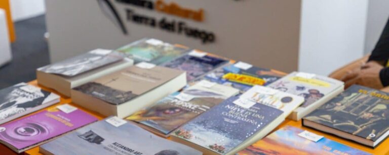 Se viene la XXVIII Feria Provincial del Libro