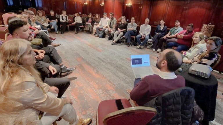 Provincias en alerta por la gravedad de la crisis que atraviesa la salud mental en Argentina