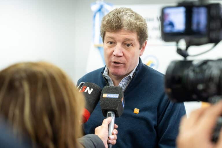 “Vetar la ley de financiamiento universitario es darle la espalda al orgullo de millones de argentinos”