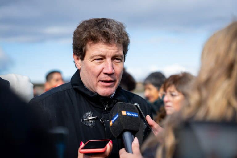 “Utilizar un préstamo internacional como herramienta de campaña es irresponsable”