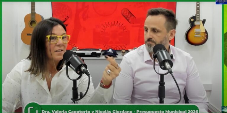 ¿Cuáles son las obras incluidas en el Presupuesto 2026?