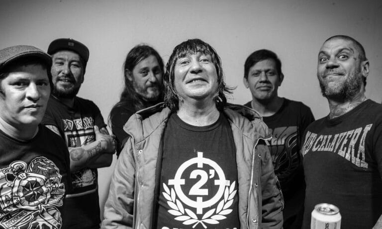 ¡2 Minutos llega a Río Grande!