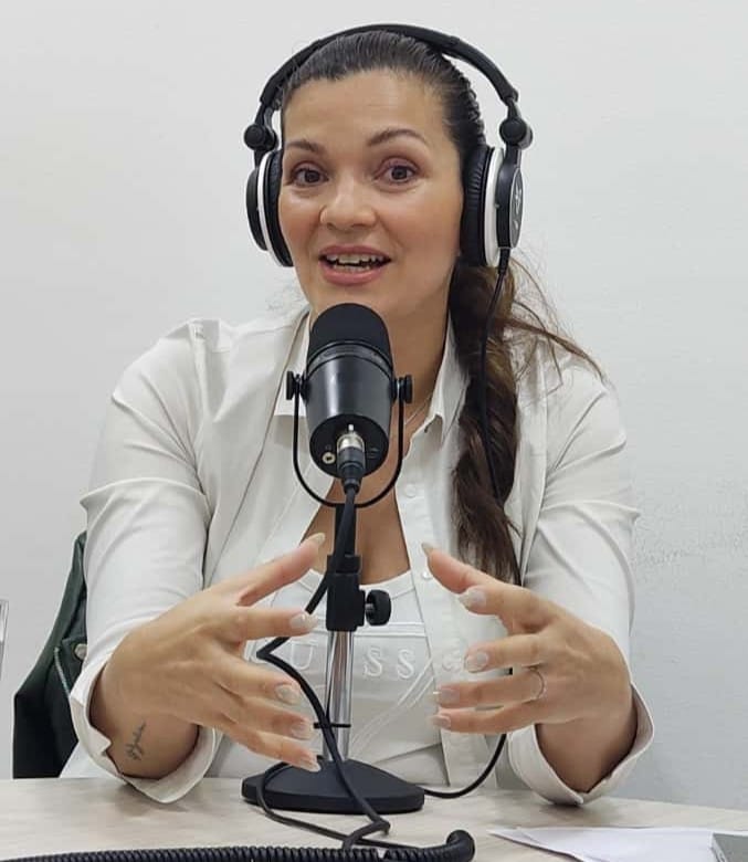 “Es muy difícil que una senadora que presentó un solo proyecto en dos años defienda a Tierra del Fuego”