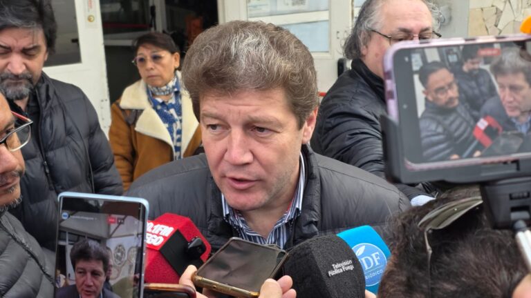 Elecciones: “No es menor para nadie y va a ser un mensaje para la dirigencia local y nacional”