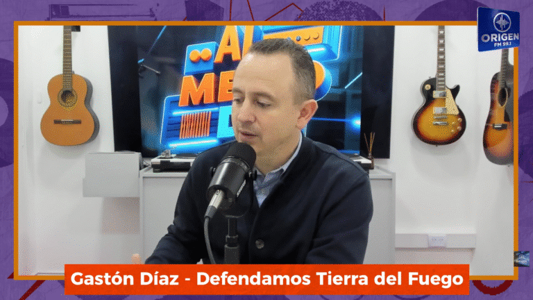 “La sociedad no está pensando en la polarización sino en los problemas reales que tiene”