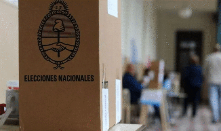 Cierres de campaña confirmados, pero el misterio de La Libertad Avanza eclipsa la recta final