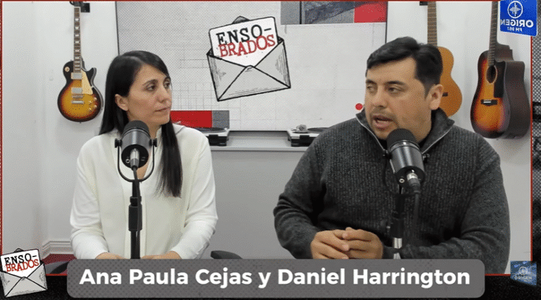 “El gran responsable de la no unidad del PJ es Walter Vuoto”