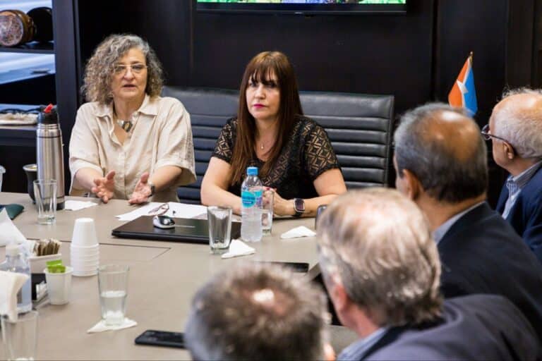 El empleo industrial textil atraviesa su nivel más bajo en la última década