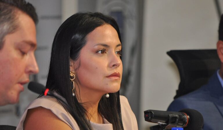 “Vamos a discutir si es posible la obra pública frente a un Estado nacional ausente y con un Estado provincial que no acompañó”