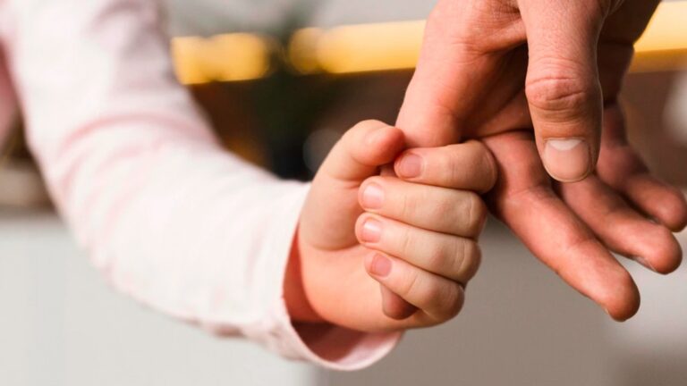 Programa de Acogimiento Familiar: “Es una posibilidad concreta de cambiar la realidad de un niño”