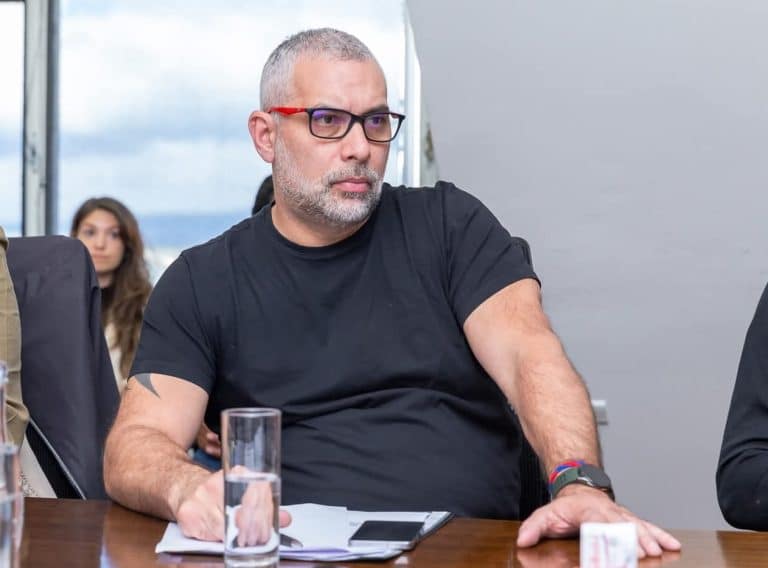 “La realidad del comercio exige respuestas urgentes”