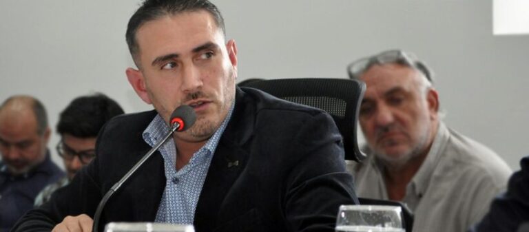 “El Ejecutivo está en condiciones de quitarle presión tributaria a los sectores que la están pasando mal”