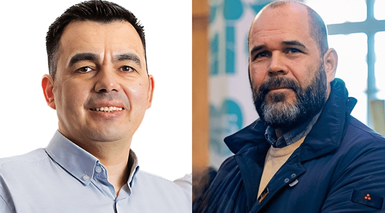 El 3 de diciembre juran los nuevos diputados Miguel Rodríguez y Agustín Tita