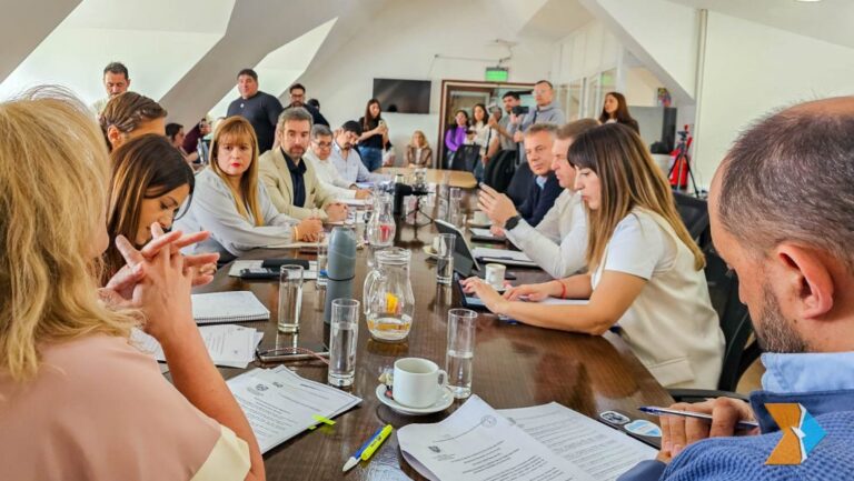 La Legislatura volverá a sesionar después de 136 días