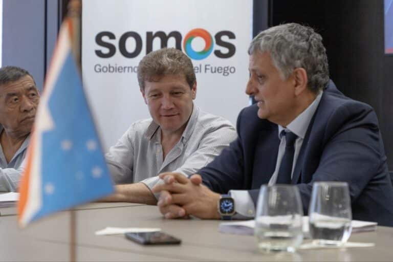 “Ya no vamos a tener la posibilidad de echarle la culpa a otro, sino que vamos a ser responsables nosotros mismos”