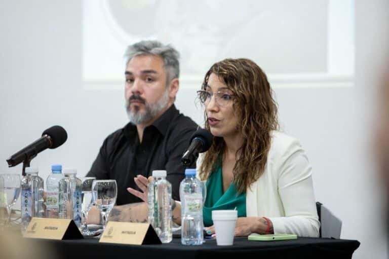 “La situación económica obliga a priorizar obras que puedan comenzar y concluirse”