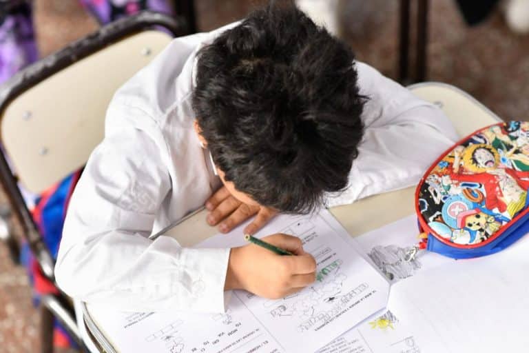 Comenzaron las inscripciones para el Ciclo Escolar 2026