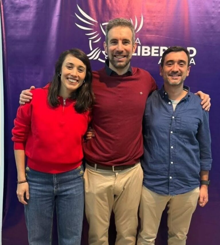 Tras la partida de Coto al Senado, el martes asumirá en Sesión Especial Luciano Selzer