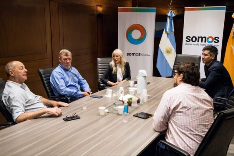 Exigen el mantenimiento urgente de la Ruta 3 y aseguran que su estado es “crítico”